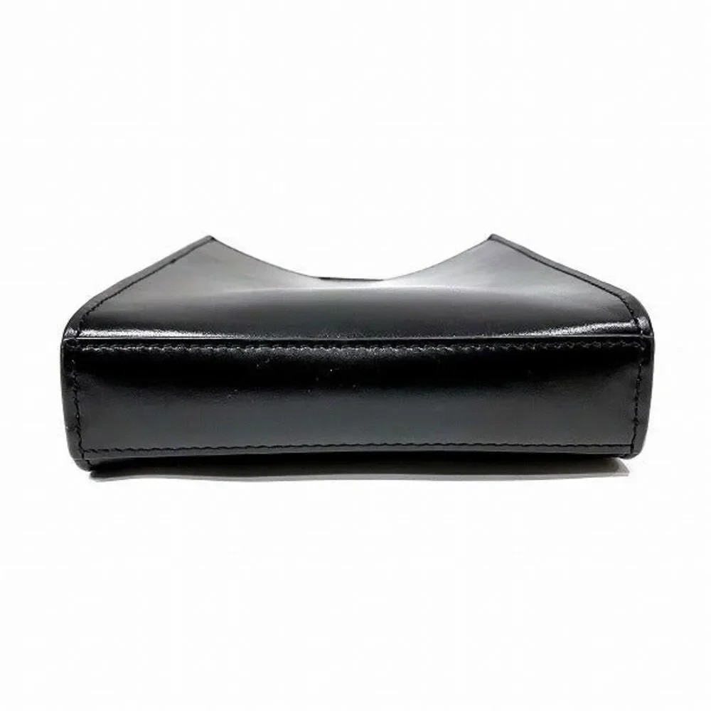 Jil Sander Tangle Small Beads Shoulder Bag - Picture 3 of 6